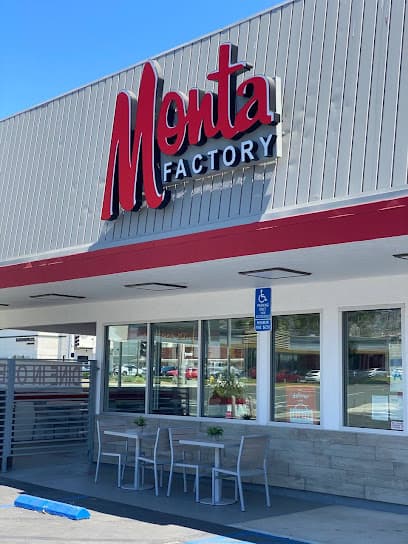 Monta Factory