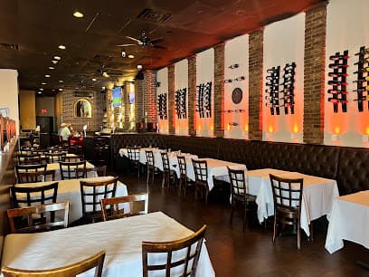 Montana Brothers Pizzeria & Catering