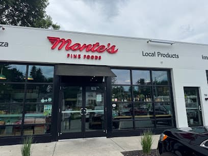 Monte's Fine Foods