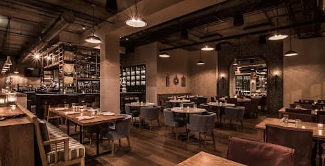 Monteverde Restaurant & Pastificio