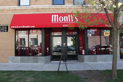 Monti's