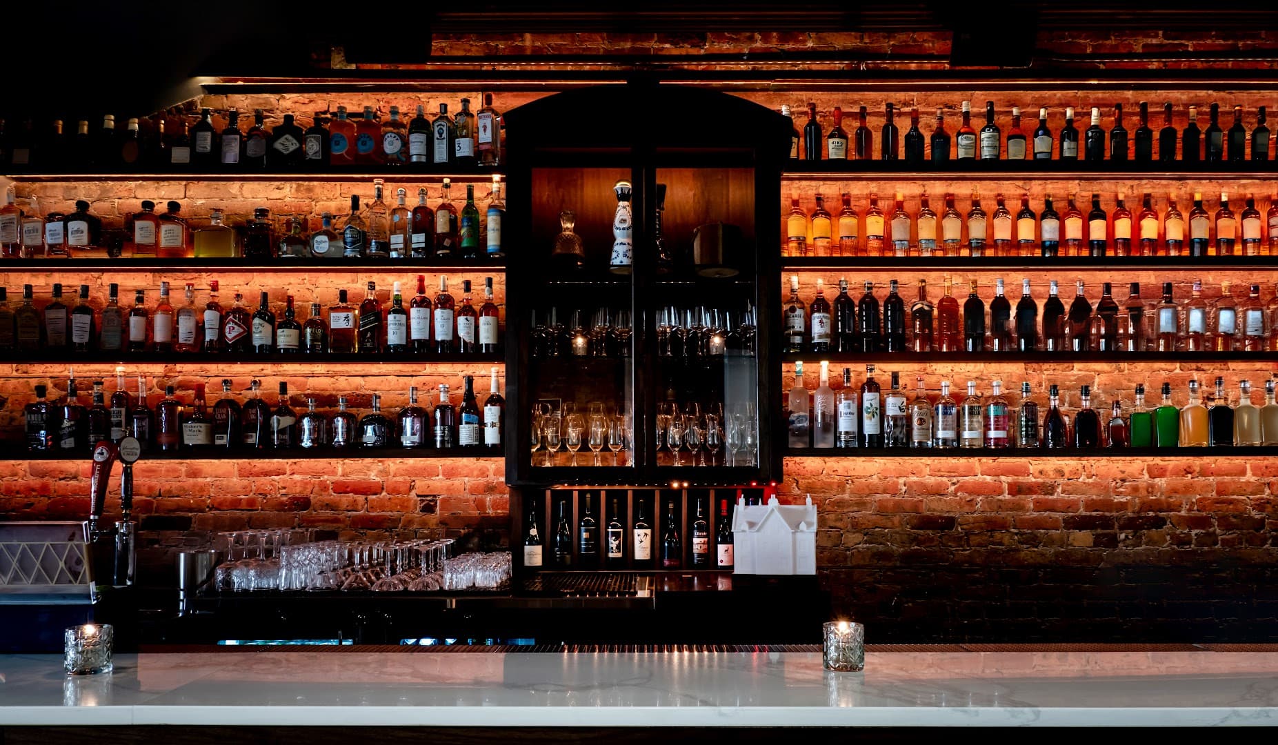 Moon Star Kitchen & Bar