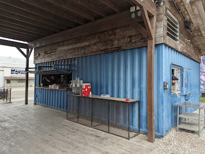 Moon Tower Inn