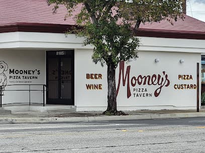Mooney's Pizza Tavern