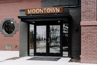 Moontown Brewing Company