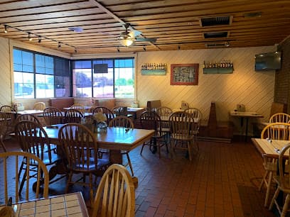 Moose Hill Cantina and Catering