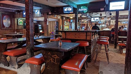 Moose's Saloon