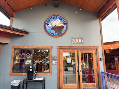Moose's Tooth Pub & Pizzeria