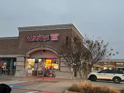 MOOYAH Burgers, Fries & Shakes