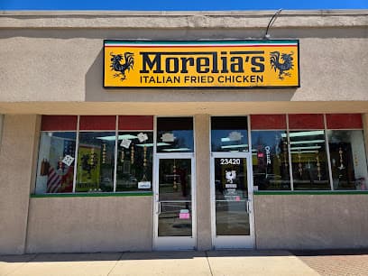 Morelias Italian Fried Chicken