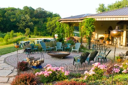 Morgan Creek Vineyards and Winery