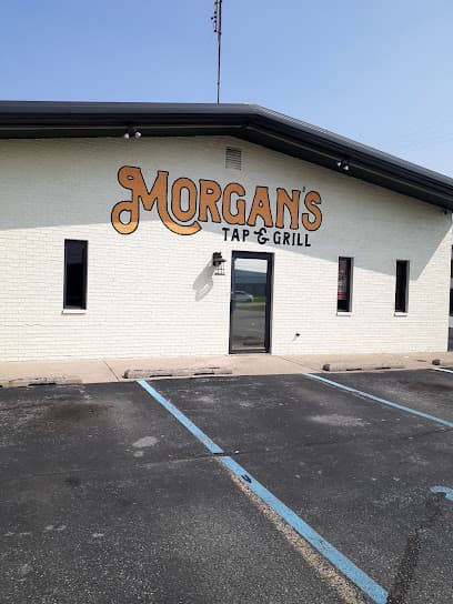 Morgan's Tap & Grill
