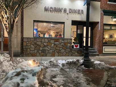 Morin's Hometown Bar & Grille