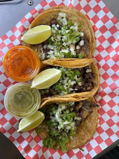 Morritas Taqueria
