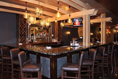 MOSAIC Restaurant