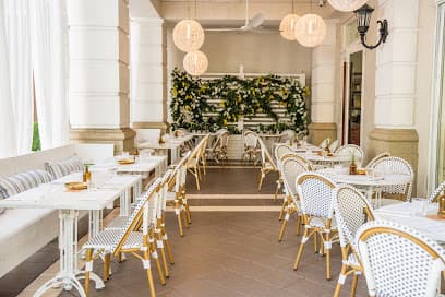Motek Coral Gables