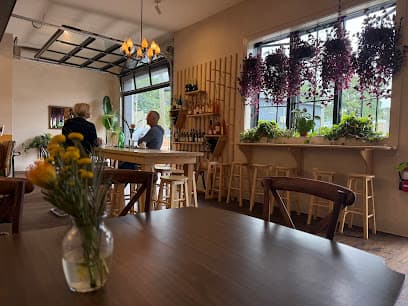 mother bakery & cafe | south slope