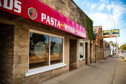 Mother Bear's Pizza Campus