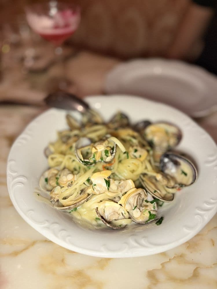 Mother Wolf Las Vegas