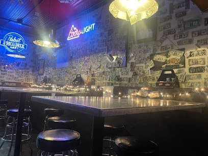 Mothers Bar & Grill