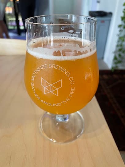Mothfire Brewing Company