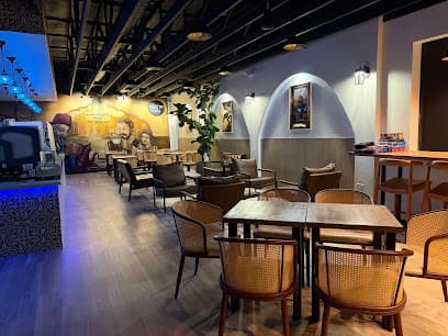 MOTW Coffee and Pastries