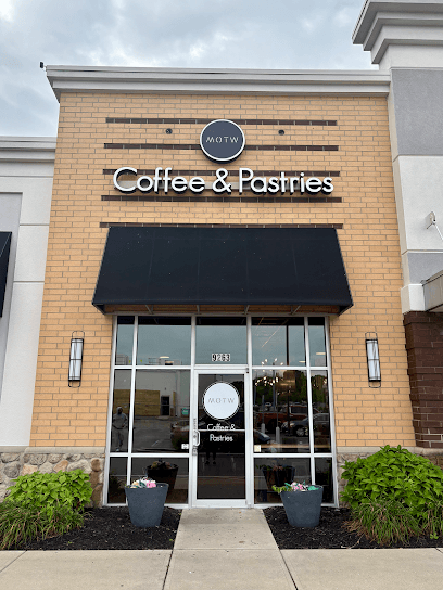 MOTW Coffee & Pastries