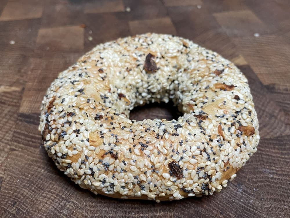 Mount Royal Bagel Factory