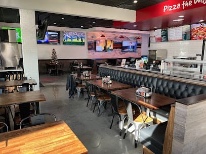 Mountain Mike's Pizza