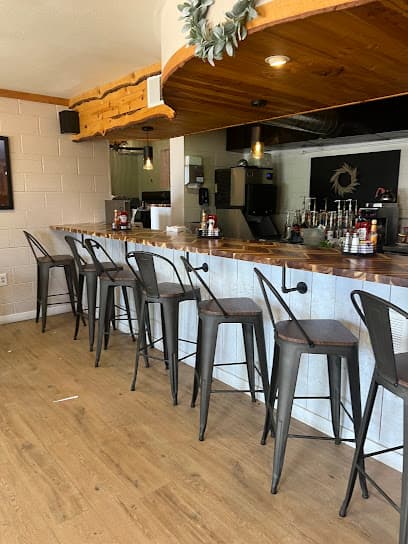 Mountain View Cafe and Catering