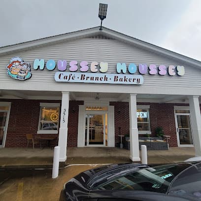 Moussey Moussey