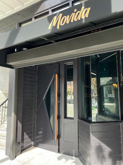 Movida