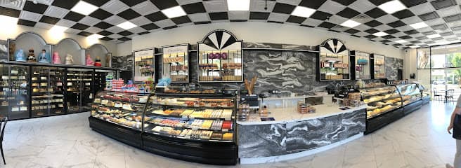 Movses Pastry Bakery