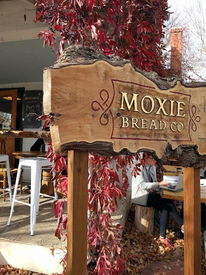 Moxie Bread Co.