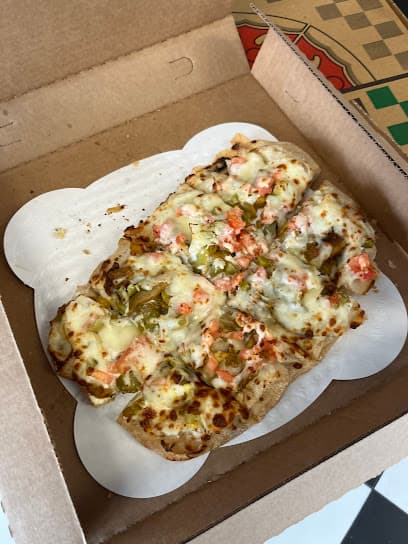 MoZa Pizzeria