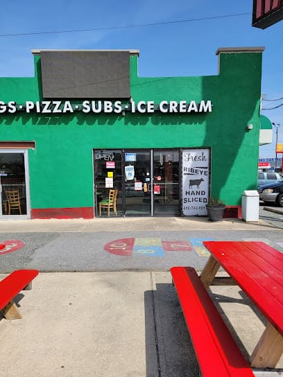 Mr G's Catonsville