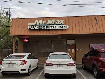 Mr Max Izakaya Restaurant
