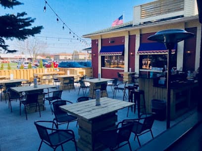 Mr. Miguel's Mexican Grill & Cantina