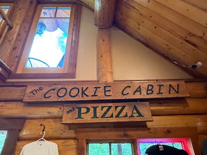 Mt Lemmon Cookie Cabin