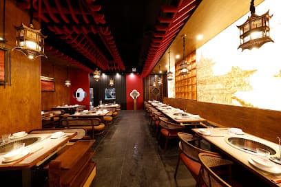 Mt. ShooTao Hot Pot