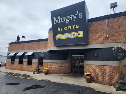 Mugsy's Sports Grille & Bar
