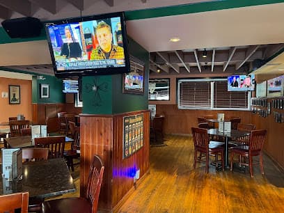 Mulligans Irish Pub & Grill
