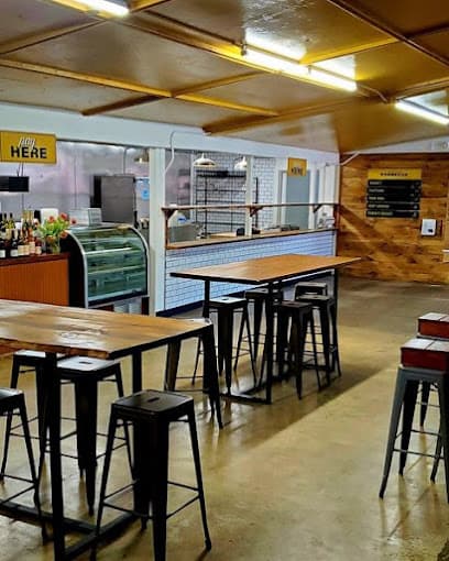 Mum Foods Smokehouse And Delicatessen