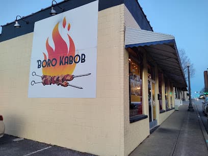 Murfreesboro Kabob