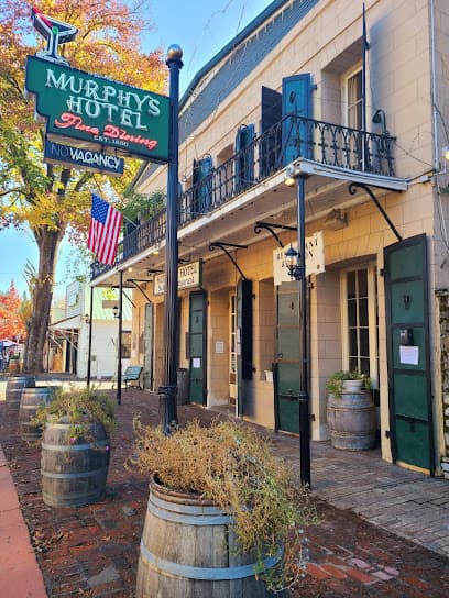 Murphys Historic Hotel