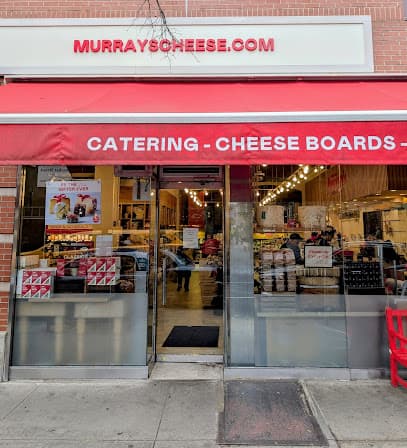 Murray's Cheese