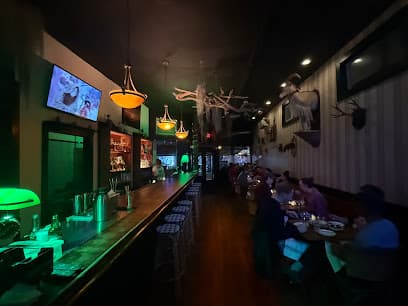 Murray's Creole Pub