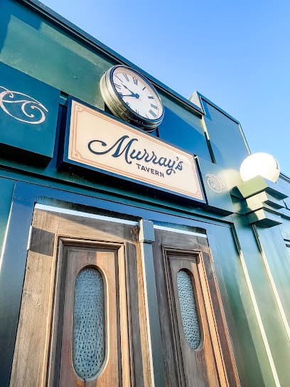 Murray's Tavern