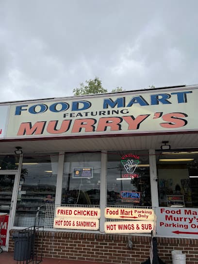 Murry's Food Mart