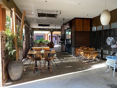 Musashino Sushi Dokoro